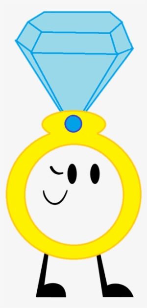 Daimond Ring - Homers Club #3610954