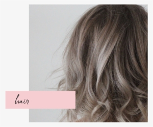 Hair - Portable Network Graphics #3610978