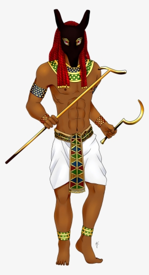Seth God Wallpaper - Set Egypt God #3611029
