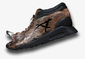 Hiking Shoe #3611093