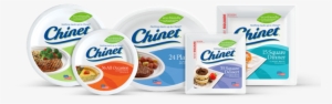 Chinet Classic White Plates - Chinet Classic White Dinner Plates, Value Pack, 32-count #3611140