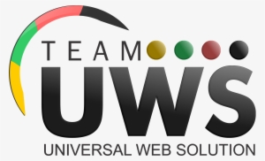 Universal Web Solutions - Graphic Design #3611221