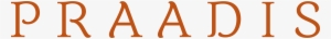 Praadis Luxury Division Inc - Praadis Logo #3611247