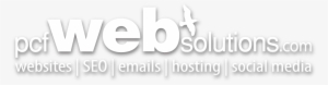 Bellingham's Pcf Web Solutions Logo - Web Design #3611249