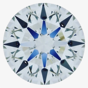 Canadian Diamonds - Excellent 1.08 Carat Round Diamond #3611268