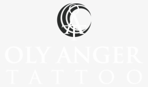 Oly Anger Tattoo Montreal Oly Anger Tattoo Montreal - Emblem #3611302