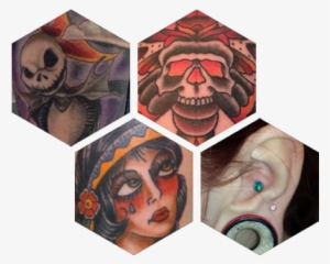 Tattoo Aftercare - Tattoo #3611307