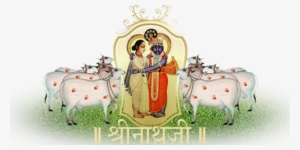 This Website Is Intended To Share Information Related - Shreenathhi Images Hd #3611352