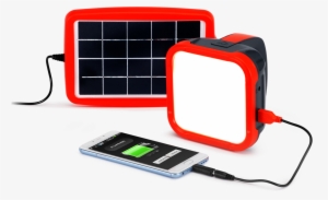 Mobile Charging Light - D Light S500 #3611384