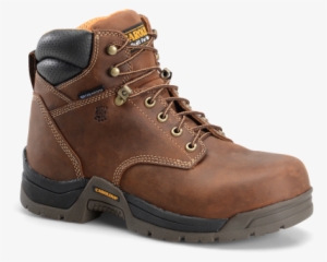 Men's 6" Waterproof Broad Composite Toe Work Boot #3611415