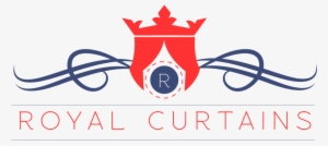 Logo Design Royal Curtains - Royal Curtains #3611615