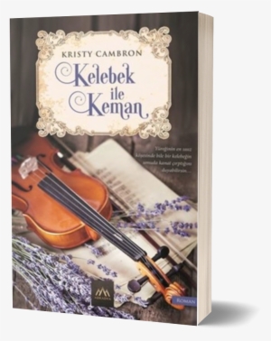 Turkish - Kelebek Ile Keman [book] #3611721