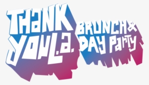 Thank You La - Academy Nightclub #3611747