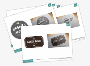 Isabella Avenue Dentistry Logo Process - Isabella Avenue Dentistry #3611748