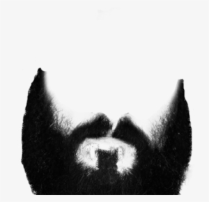 Arab Beard Transparent #3611897
