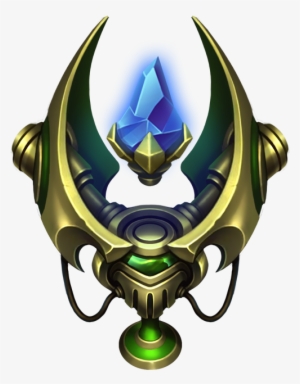 Clash Level 3 Zaun Trophy - Clash Trophy League Of Legends #3611962