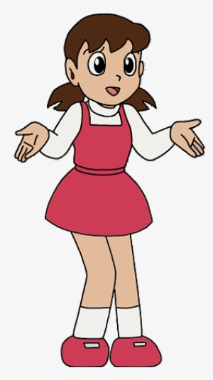 Shizuka Doraemon Png - Oye Bongay Jokes Urdu #3611988