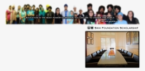 Scholarships Will Be Presented To The Selected Recipients - Scholarship #3612082