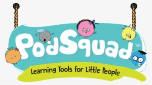 Podsquad Cool Cupcake Craft #3612154