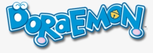 About - Doraemon Logo Disney #3612216