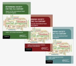 The Ipsp Report Is Published - Society #3612238