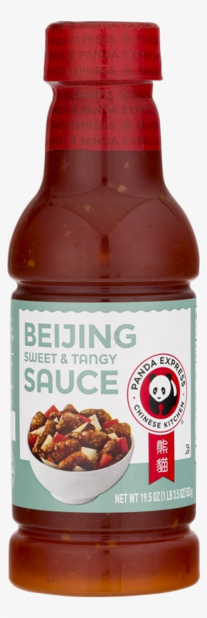 Panda Express Sweet Chili Sauce - 20.75 Oz Bottle #3612246 Panda Express Sweet Chili Sauce - 20.75 Oz Bottle #3612246