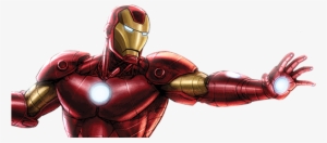 Looking - Iron Man #3612434