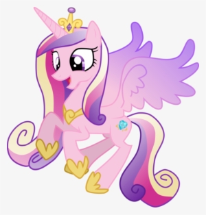 Png My Little Pony, Princess Cadens - Keidens My Little Pony #3612546