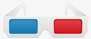 Free Png Cinema 3d Glasses Png Images Transparent - Portable Network Graphics #3612620