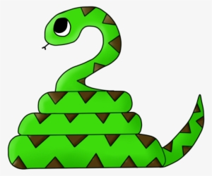Free Snake Clipare Black And White Images 【2018】 Vector - Animated Picture Of A Snake #3612978