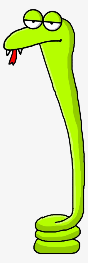 Bib The Snake - Photograph #3613210