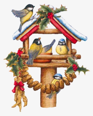 Tubes Noel / Oiseaux - Clip Art #3613259 Tubes Noel / Oiseaux - Clip Art #3613259