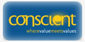 Introducing To You A Brilliantly Conceptualized Premium - Conscient #3613426