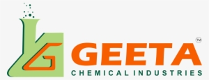 Geeta Chemical Industries - Graphic Design #3613455