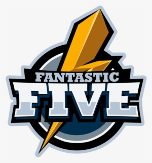 Fantastic Five #3613755