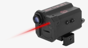 Shot Trak X Hd Gun Camera #3613756