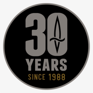 Breaking News In Celebration Of Dagger's 30th Anniversary, - Logo #3613790 Breaking News In Celebration Of Dagger's 30th Anniversary, - Logo #3613790