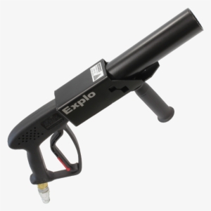Co2-gun - Co2 Gun Png Hd #3613824