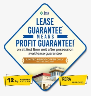 Jms Marine Square - Commercial Property #3613830