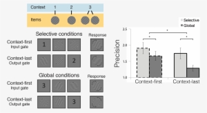 Working Memory Is A Capacity-limited System That Enables - Gating #3613857