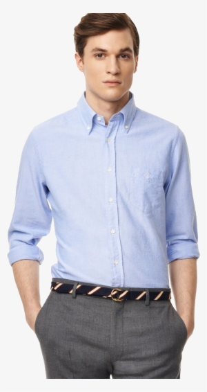 Dress Shirt Png Image - Dress Models Men Png #3613858