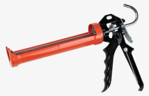 Hd Skeleton Caulking Gun - Painting #3613883