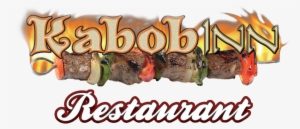 Logo Cut Out - Logo For Kebab Restaurant #3613912