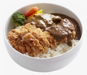 #1 Crispy Chicken Rendang $8 - Crispy Chicken Rendang #3613993