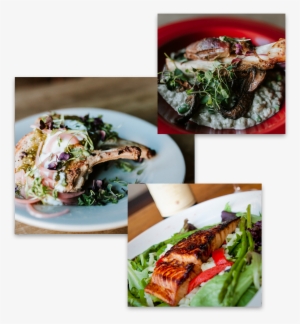 Get Any Bottle Of Wine At Half Price When You Purchase - Side Dish #3614036