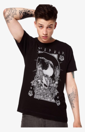 Ash Stymest Png By Missy Xox-d9va8y7 - Ash Stymest Png Pack #3614081