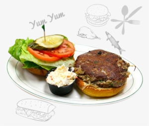 Schneiders German Food Nj - Sandwich Coloring Page #3614082