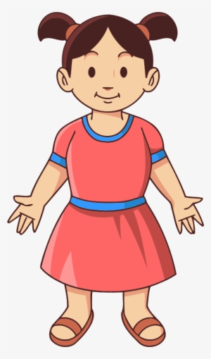 Medium Image - Child Girl Line Art #3614161 Medium Image - Child Girl Line Art #3614161