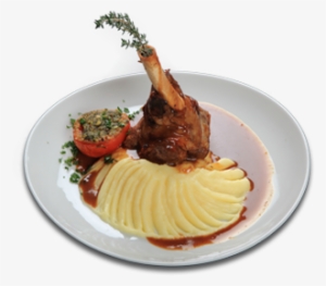 Luxury Rooms - Rack Of Lamb #3614199
