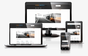 Sito Realizzato In Wordpress - Website #3614227